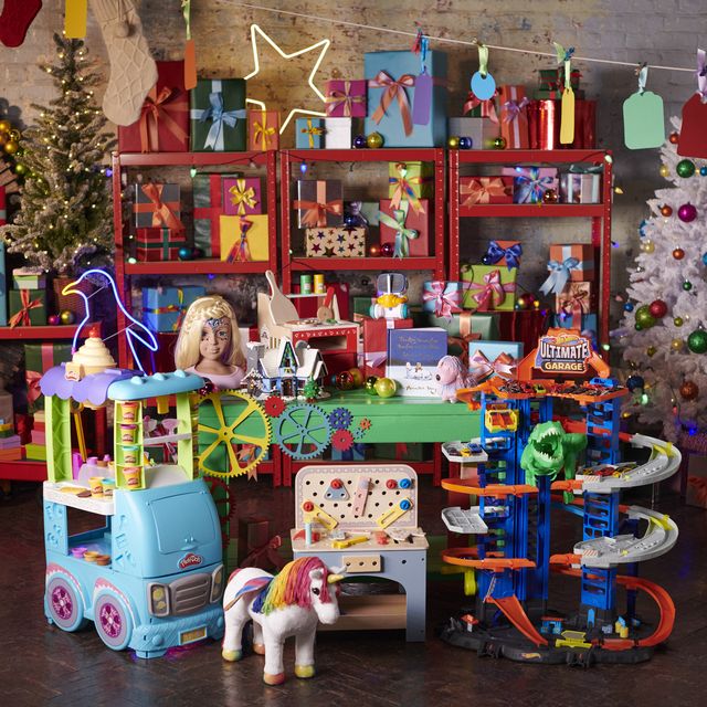 john lewis reveals top christmas toys for 2022