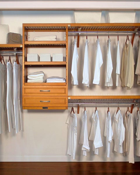 10 Best Places To Closet Systems Image