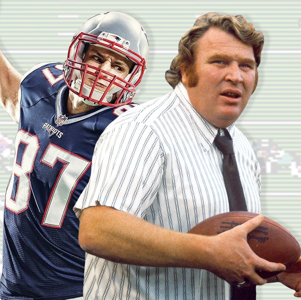 For a Generation of Gamers, John Madden Was Football