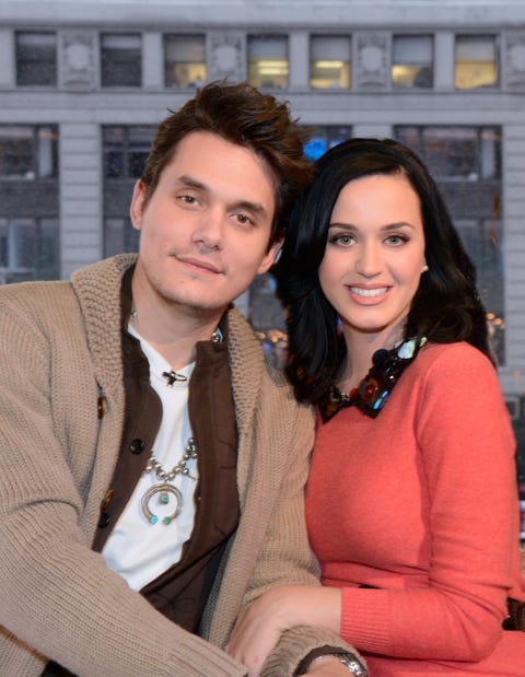 John Mayer Sort Of Responds To Katy Perrys Best Sex Ranking John 5010