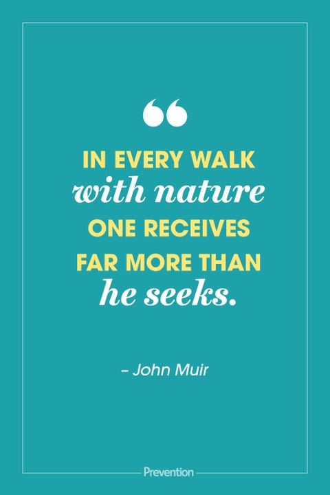 50 Best Nature Quotes - Inspiring Quotes About Mother Earth