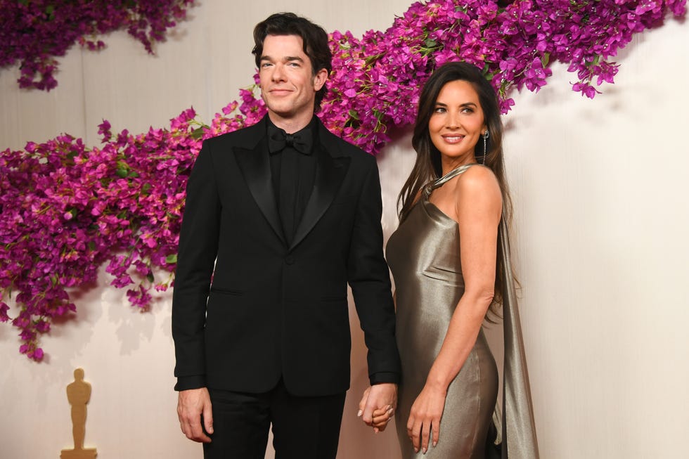 We Put Together John Mulaney and Olivia Munn’s Relationship Timeline