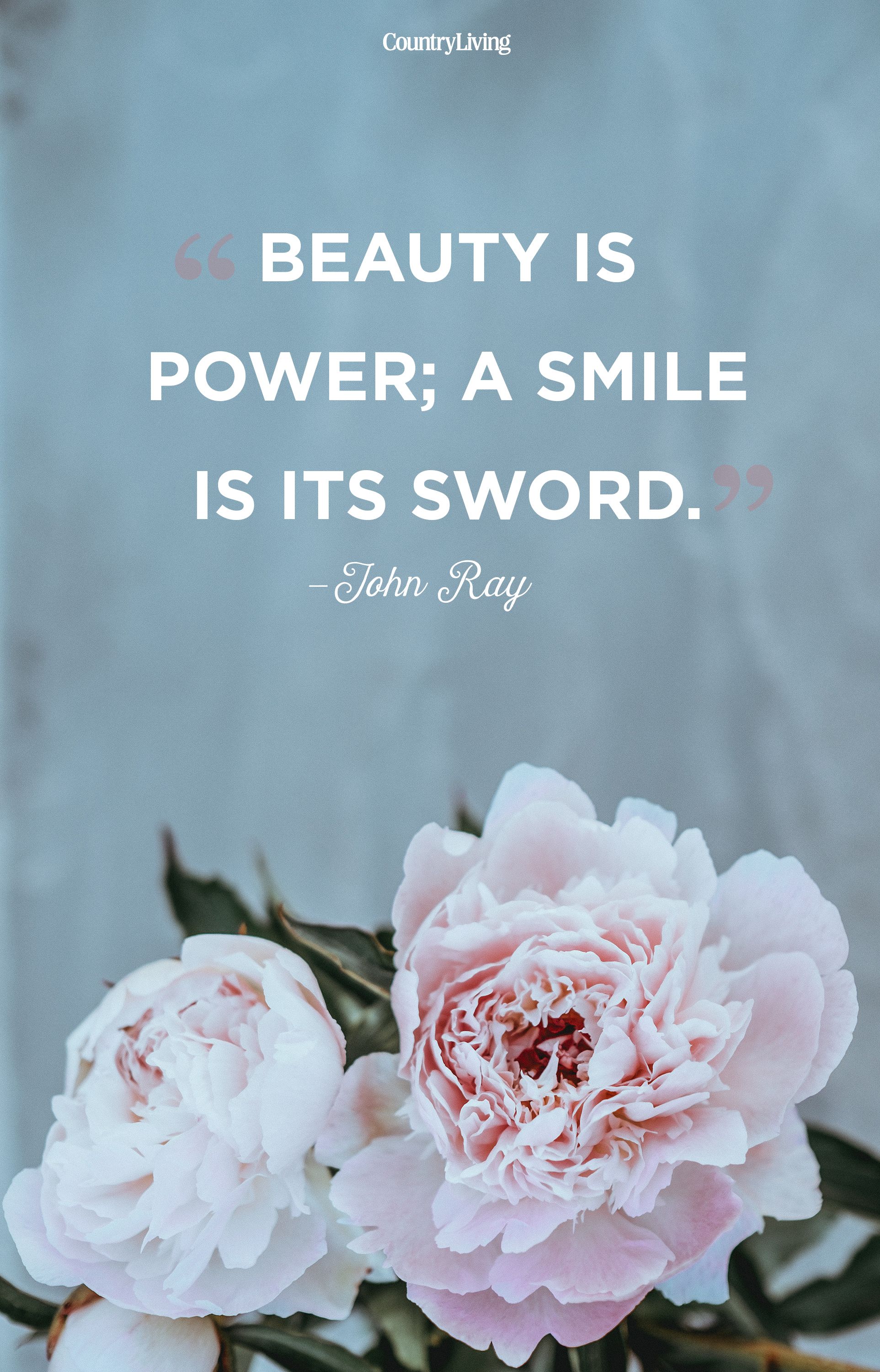 quotations on smile