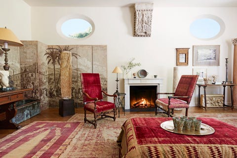 john saladino montecito home living room john saladino montecito home living room