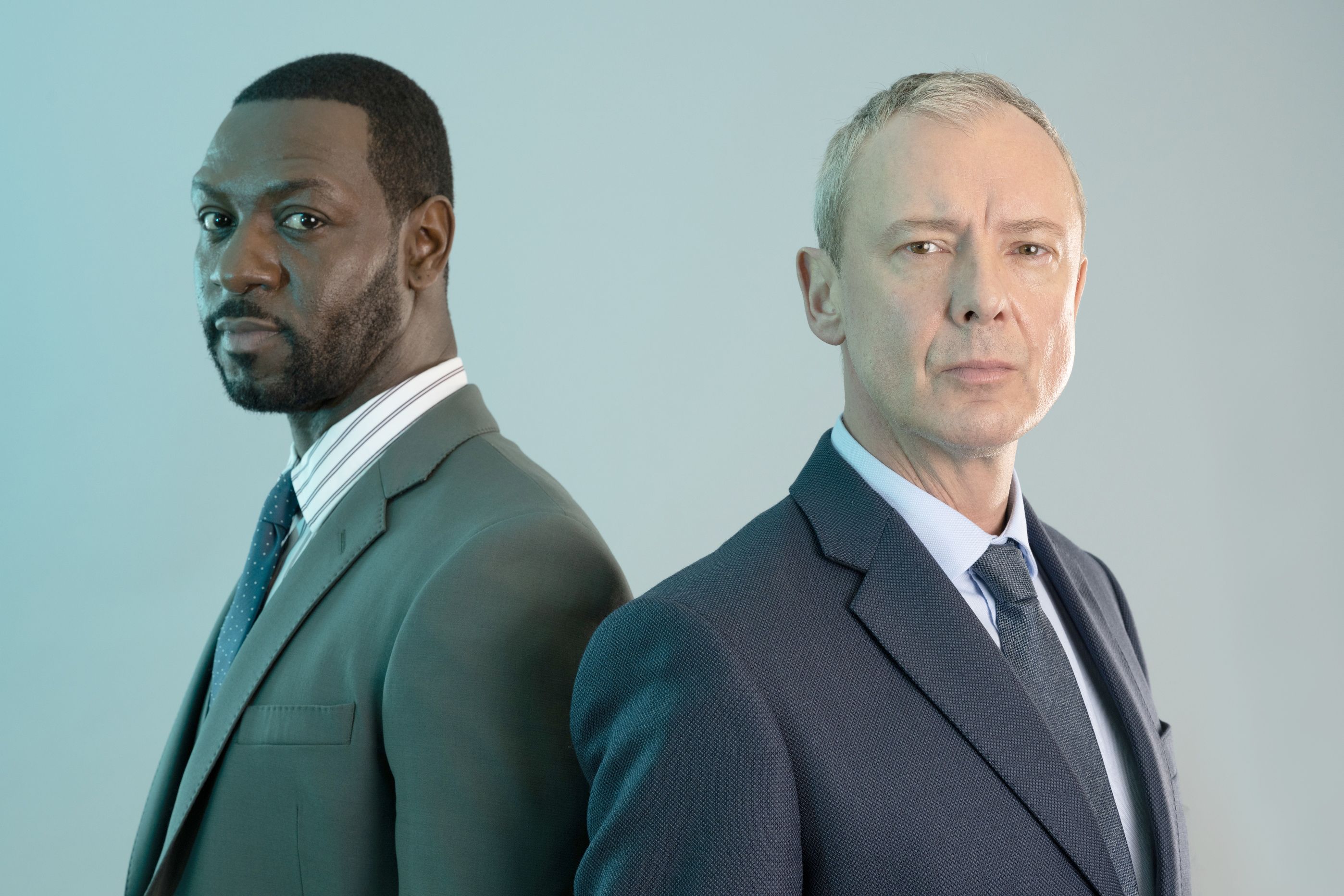 Grace series 4 release date, cast, plot and everything you need to