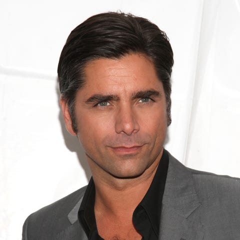 John stamos