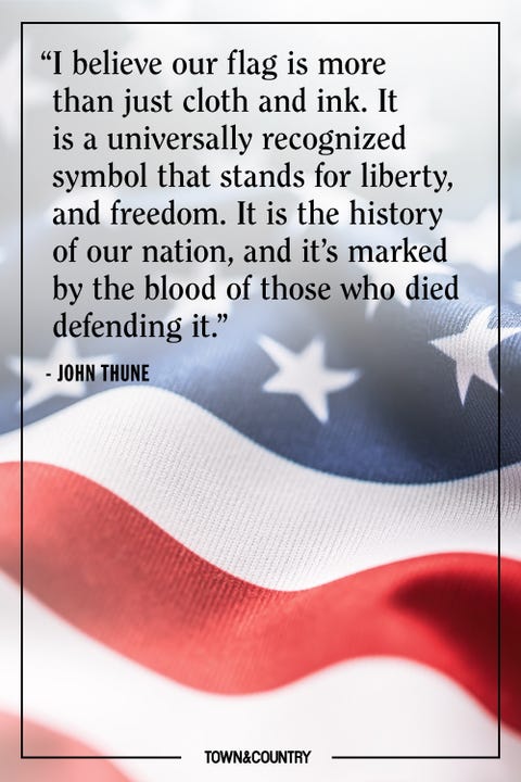 25 Best Memorial Day Quotes Beautiful Sayings That Honor Us Troops 25 Best Memorial Day Quotes Beautiful Sayings That Honor Us Troops