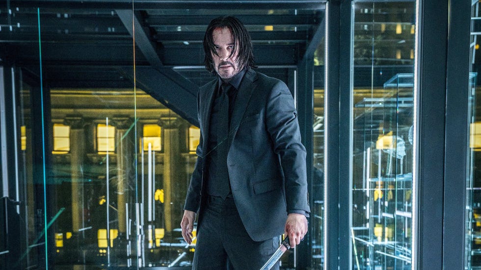 The 21 Best Action Movies Of 2023 We Want To See Right Now