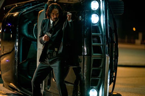 keanu reeves as john wick in john wick 4 photo credit murray close