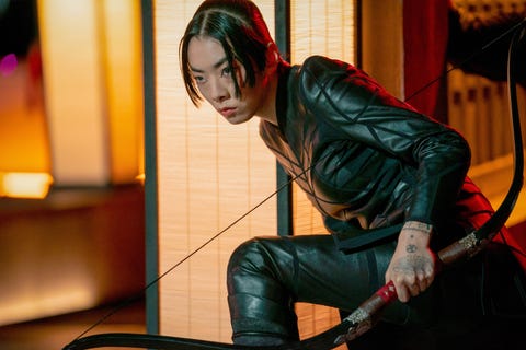 john wick 4 lionsgate