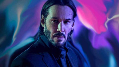 john wick john wick