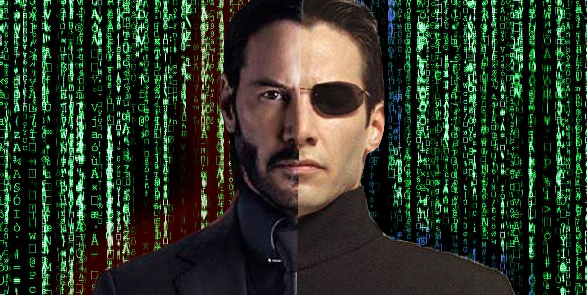 Keanu Reeves On Whod Win Fight Between John Wick V Matrixs Neo 2264