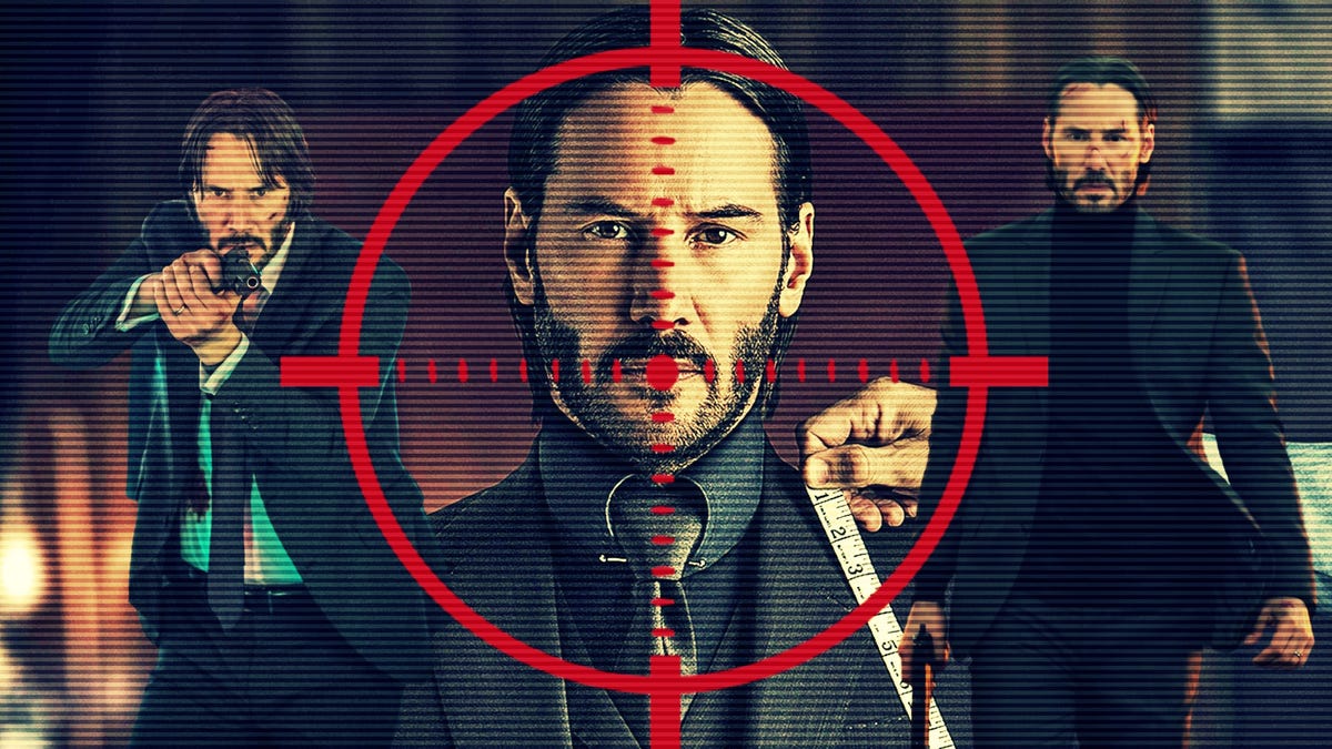 Universo 'John Wick': Guía para no perderse