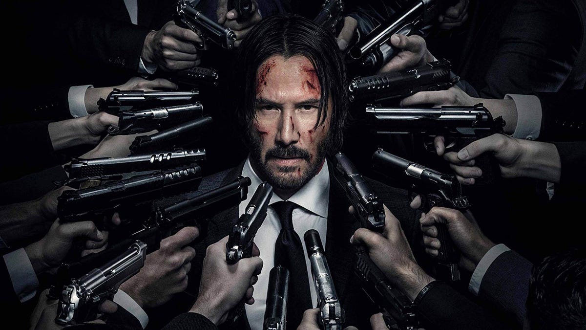 ‘John Wick 4’ is not the end of the franchise: a new movie is announced by surprise