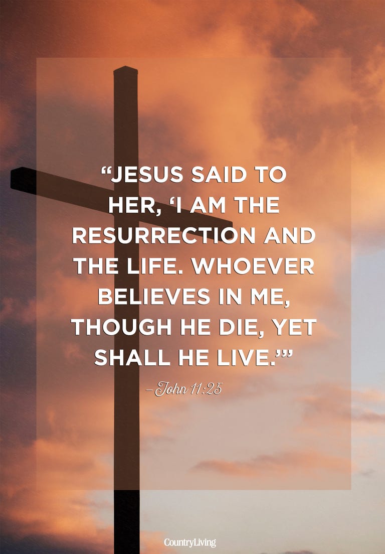 12 Palm Sunday Scripture Verses - Easter Quotes from the Bible