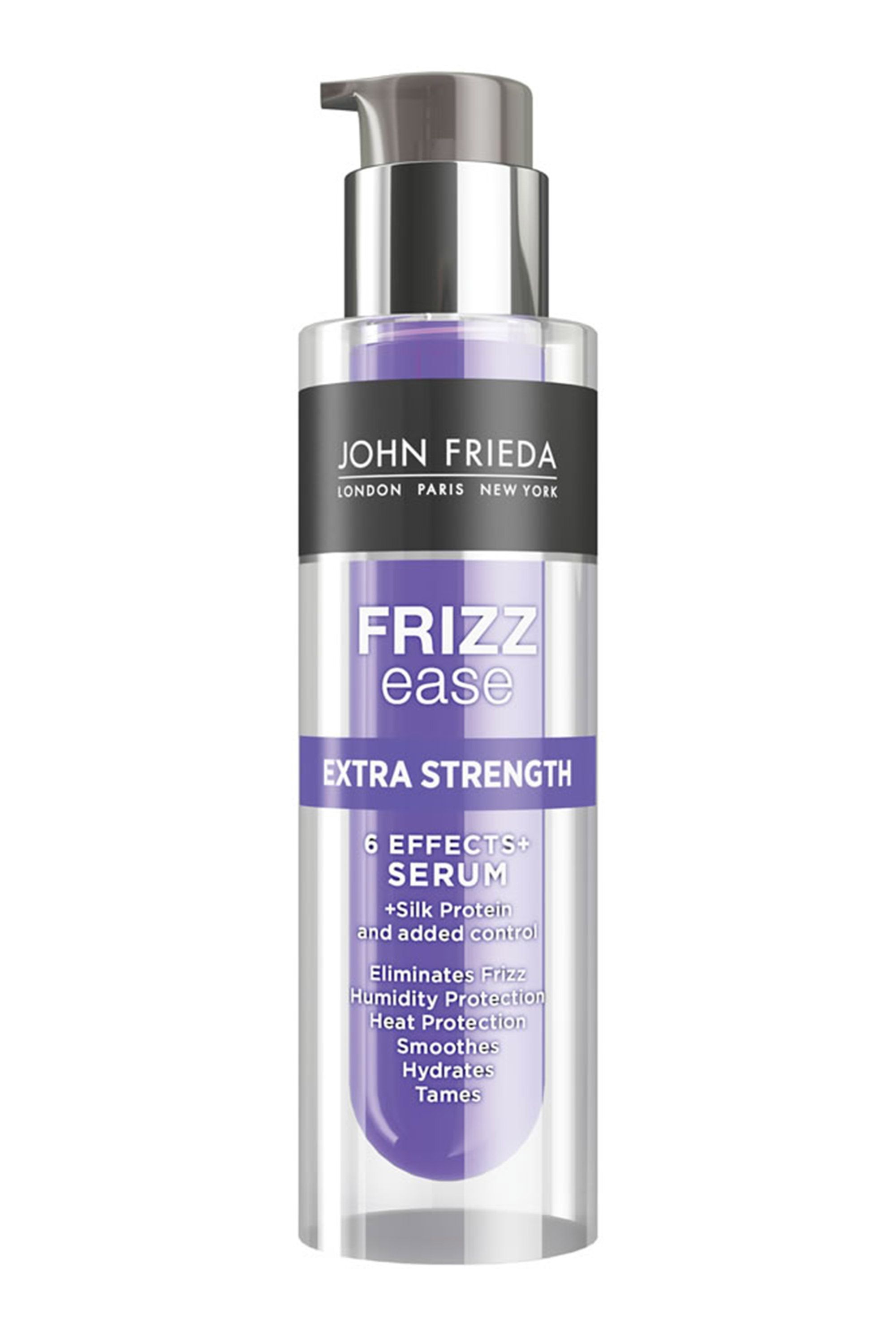 Photos Best Products For Frizzy Hair In Humidity Australia for Thick Hair
