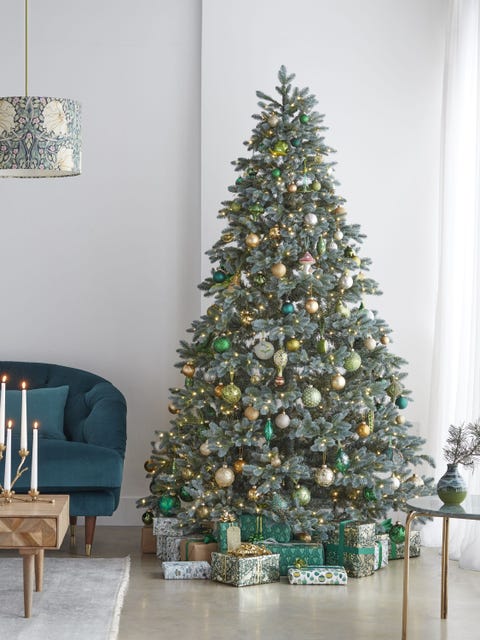 John Lewis 2019 Christmas Decorations And Themes Best