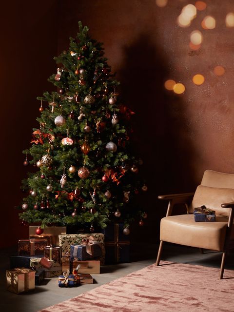  John  Lewis  2019  Christmas  Decorations  And Themes Best 