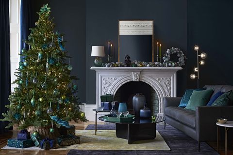 Best John Lewis Christmas Tree Decorations 2018 - John Lewis Christmas Decorations