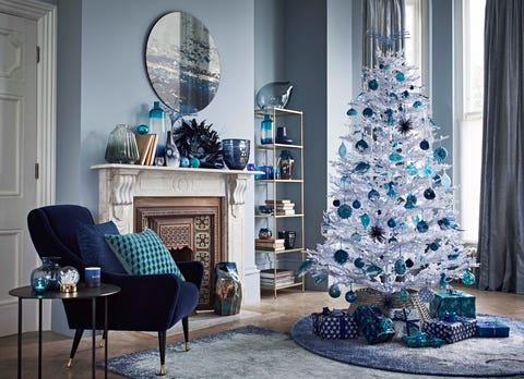 Best John Lewis Christmas Tree Decorations 2018 - John Lewis Christmas