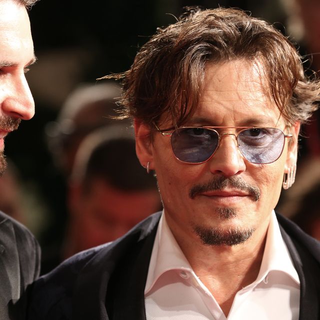 トリを飾ったジョニー デップ ミック ジャガーにファンが熱狂 19ベネチア映画祭ルポday10