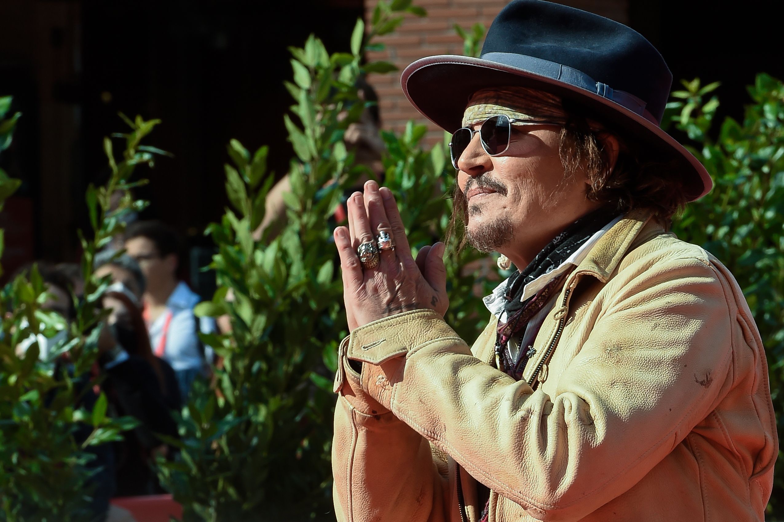 Johnny Depp: ¿por qué perdonamos todos sus pecados?