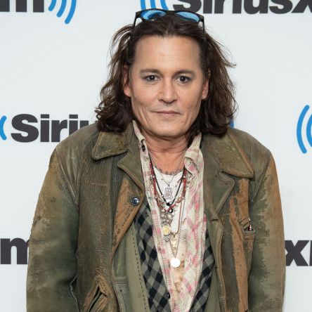 siriusxm's town hall with jeff beck and johnny depp hosted by steven van zandt