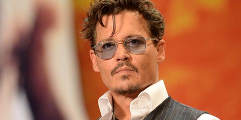 劣化 ジョニー デップの個性派ファッションに話題騒然 劣化 ジョニー デップの個性派ファッションに話題騒然
