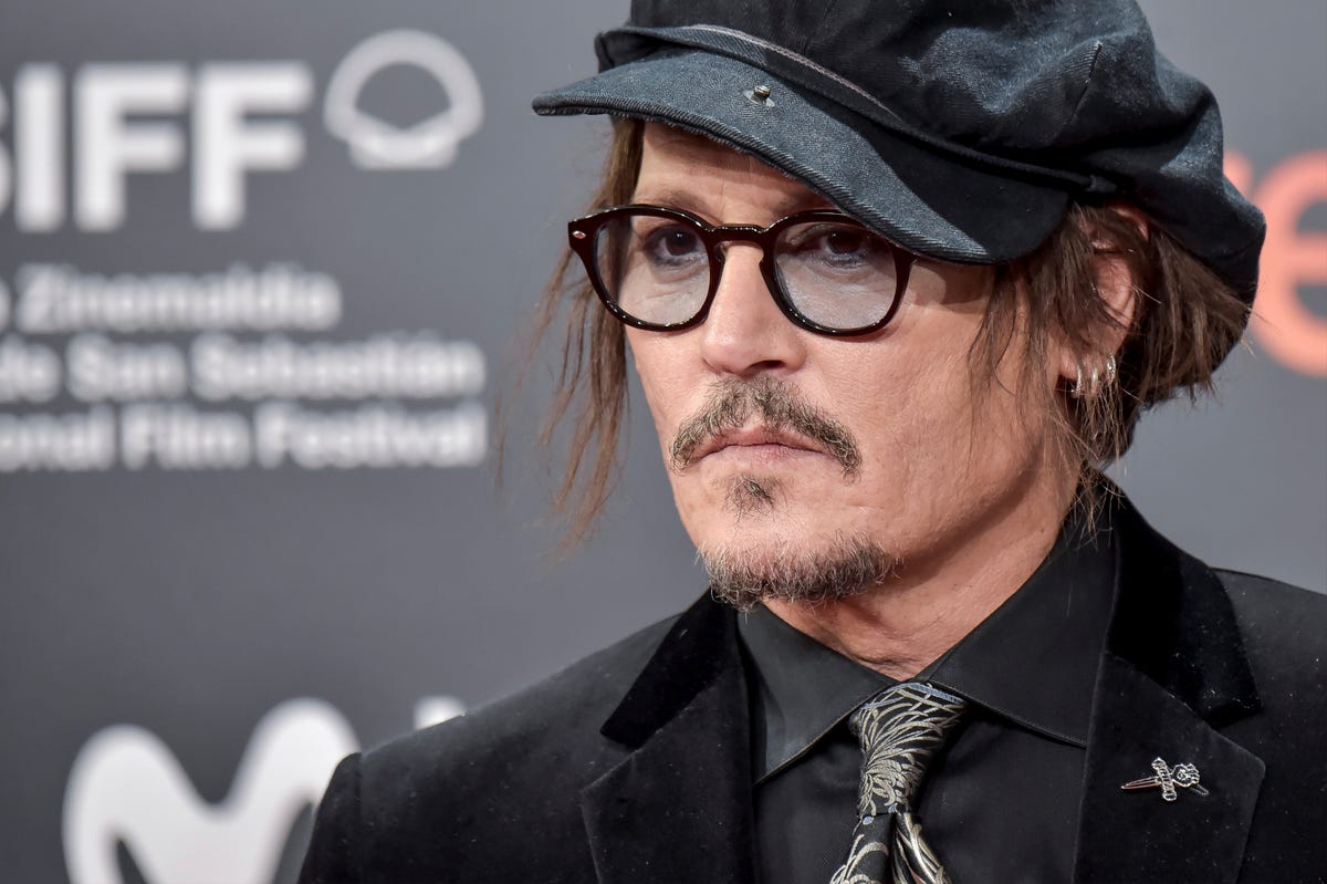 Johnny Depp will direct Al Pacino in the biopic of one of the most important Italian artists of the 20th century