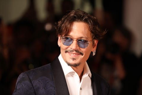 デップ ジョニー 関 ジャニ ジョニ―・デップの素顔