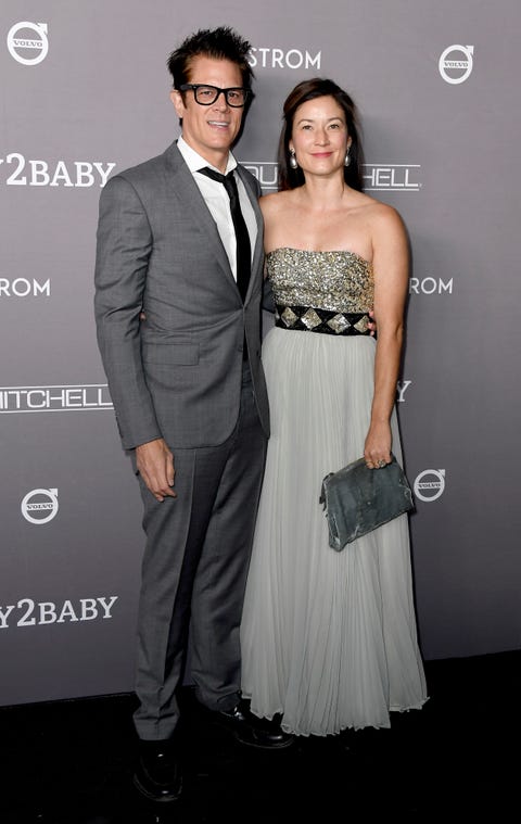 2019 baby2baby gala presented by paul mitchell arrivals