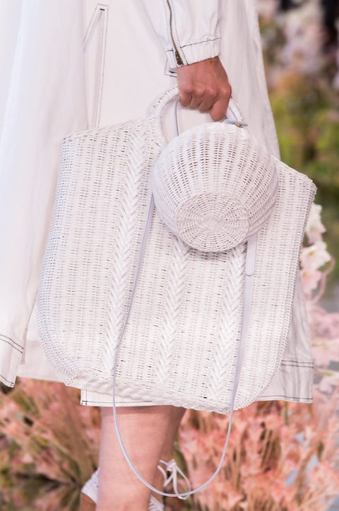 42 Trendy Spring Bags for 2018 - Best Purses From New York Fashion Week ...