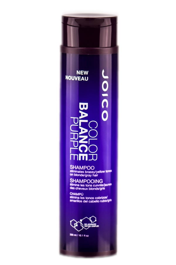 15 Best Purple Shampoos Top Shampoo For Blonde Hair Joico