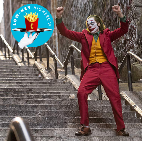 Should Joker Win The Best Picture Oscar Should Joker Win The Best Picture Oscar
