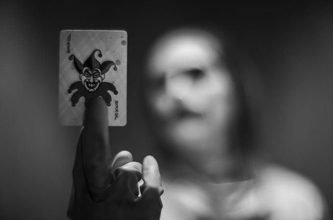 La Liga De La Justicia Primera Imagen Del Joker De Jared Leto