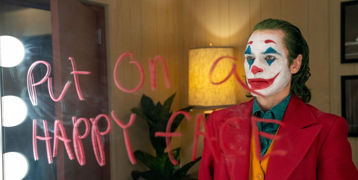 Joker star Joaquin Phoenix walks out of interview over question