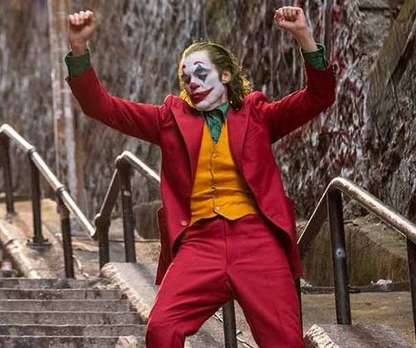 Joker para principiantes: ¿Psicópata, sociópata o héroe?