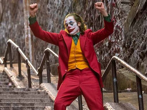 Joker para principiantes: ¿Psicópata, sociópata o héroe?