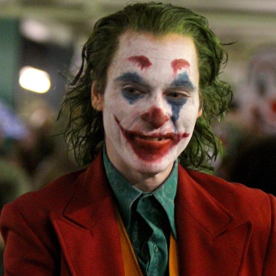 El meme de 'Joker' que representa a la perfección lo que siente Ben Affleck