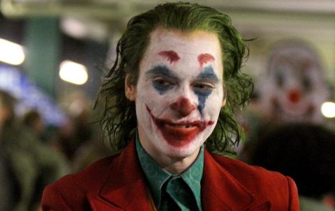 The Batman' y 'Joker' serán dos películas oscuras