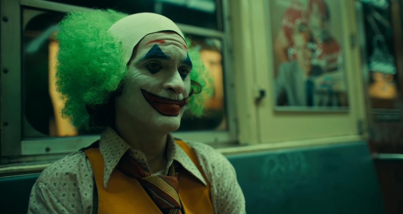 El documental de la historia real del 'Joker' está en Netflix