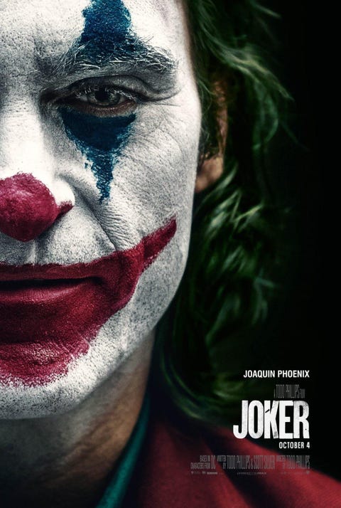 Por que 'Joker' é um dos favoritos ao Oscar antes mesmo de estreiar
