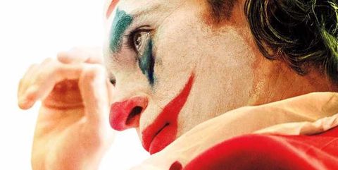 Joker, de Joaquin Phoenix