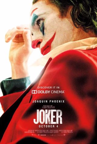 Crítica de 'Joker'