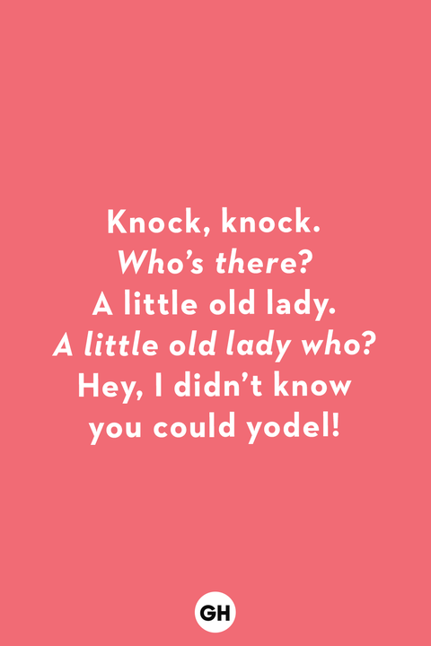 70 Hilarious Knock Knock Jokes for Kids of All Ages 2022