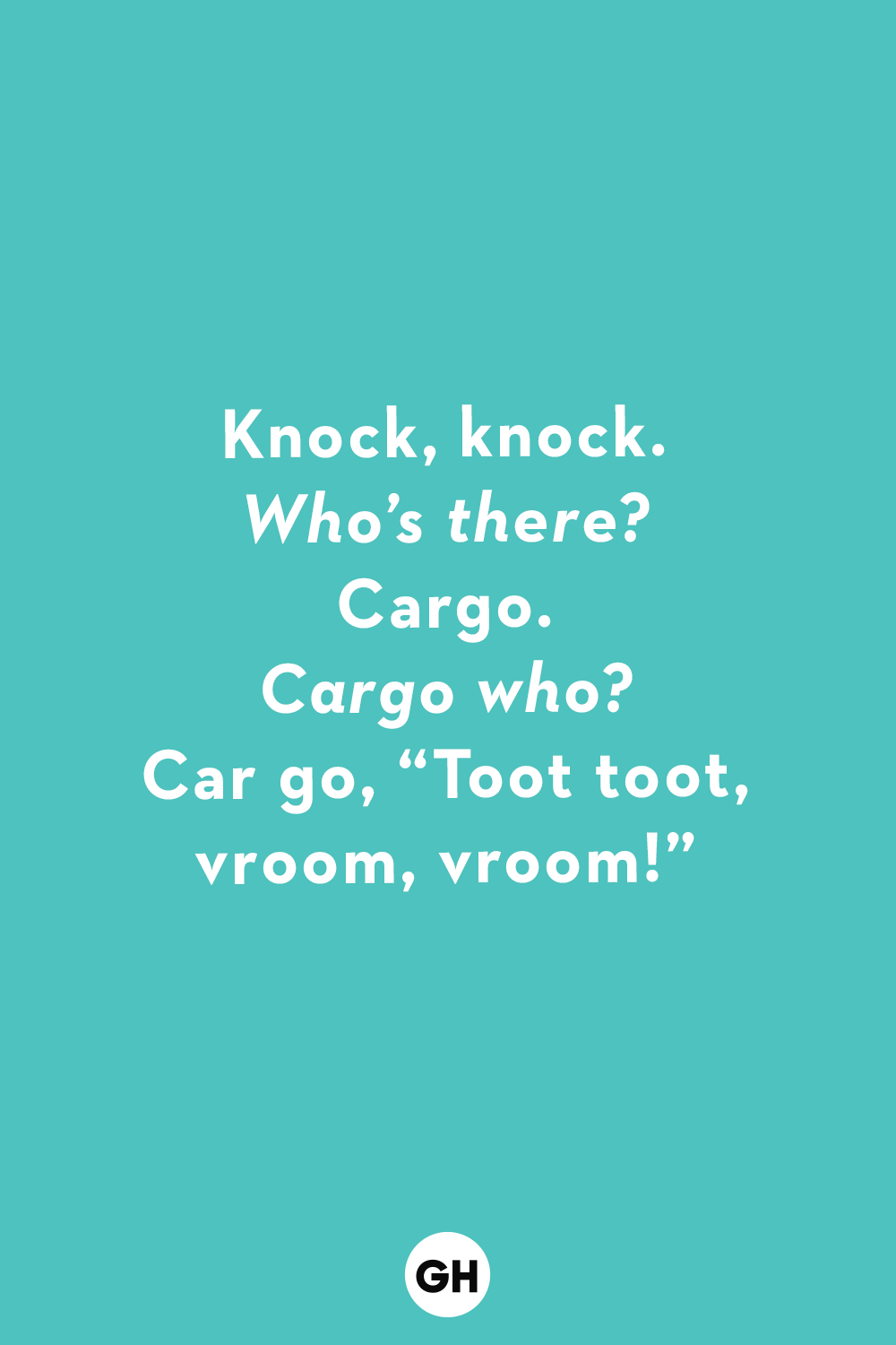 knock knock jokes for kids