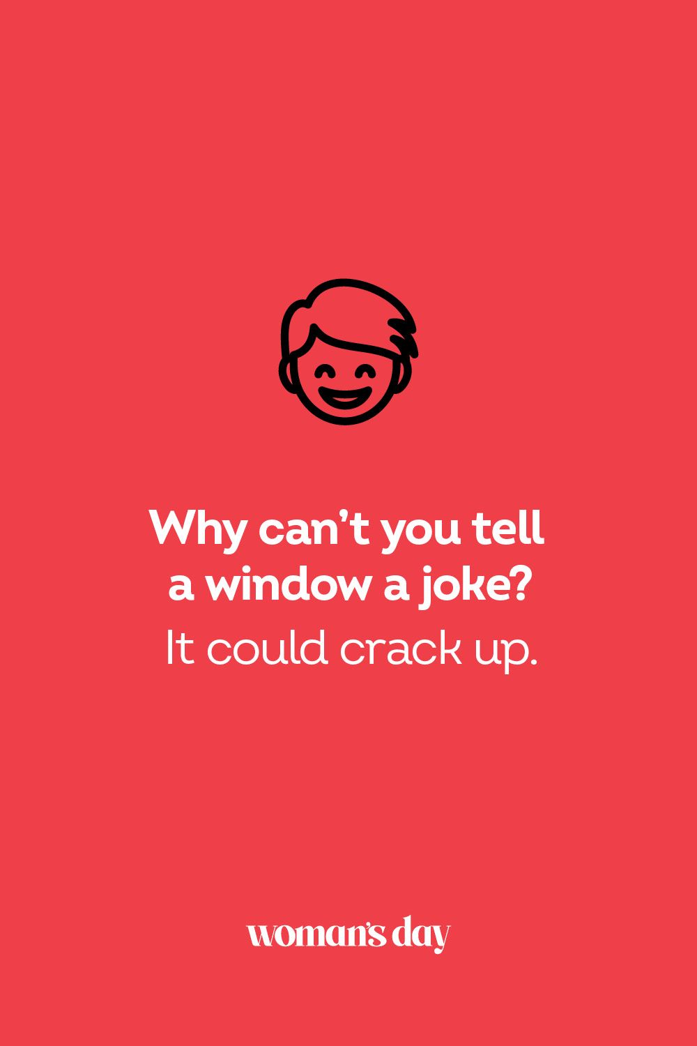 Short jokes to cheer someone up
