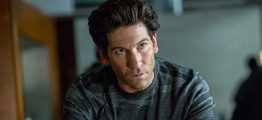 ‘American Gigolo’ returns as a series with Jon Bernthal as the protagonist
