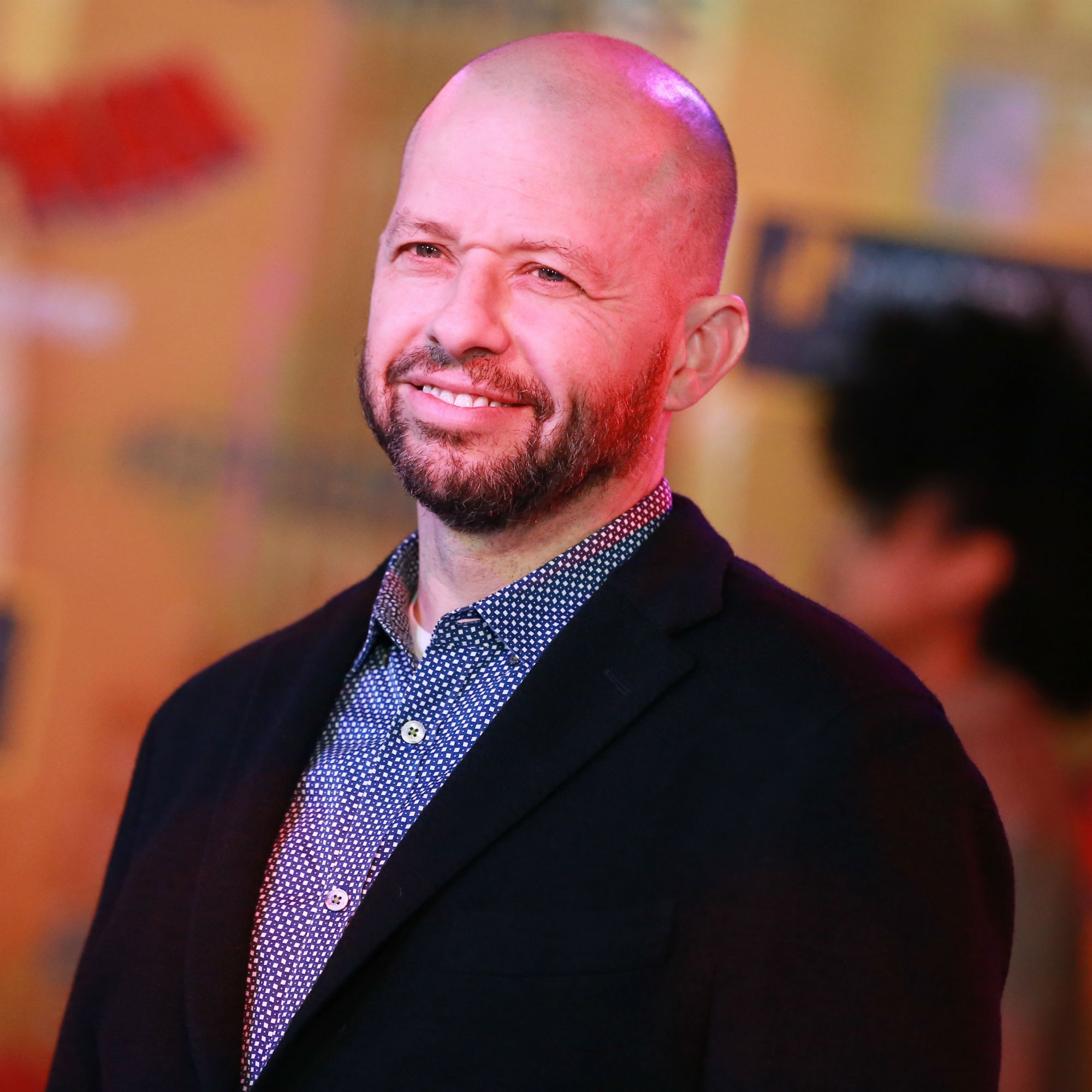 Next photo of Jon Cryer