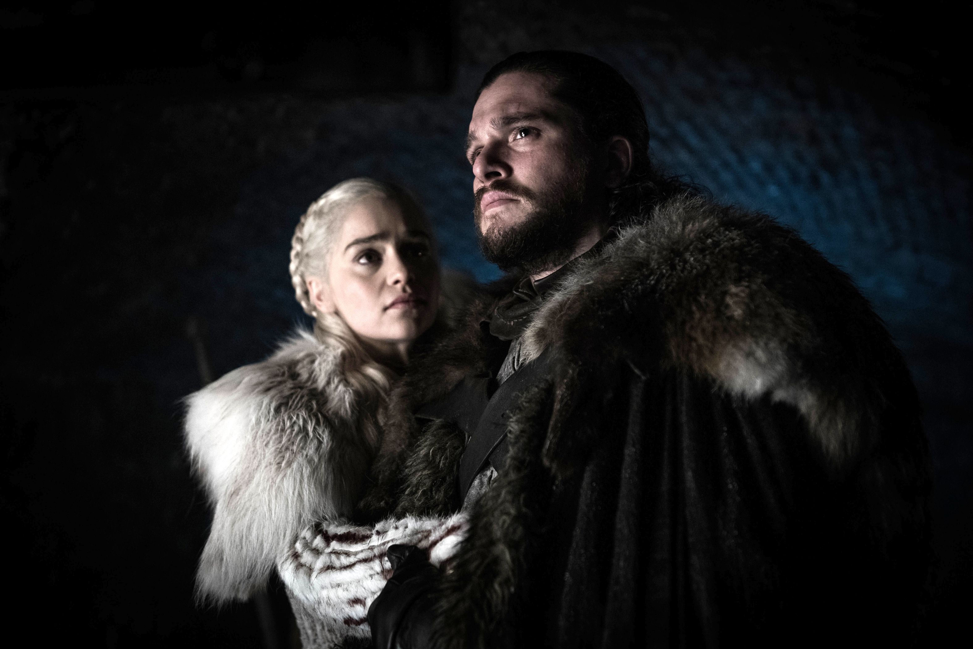 Will Jon Kill Daenerys In Game Of Thrones He May Have To